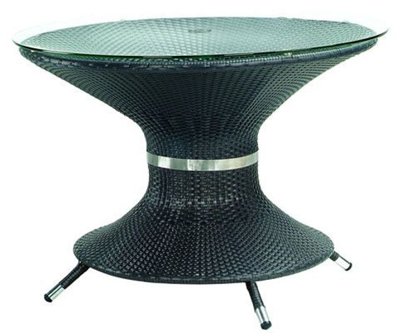Picture of MJ-679 Mingja Aluminum Table