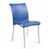 Picture of Discontinued NARDI REGINA SIDE DINING CHAIR