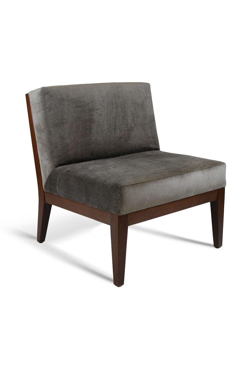 GAR FURNITURE LEXINGTON LOUNGE CHAIR. Restaurant Furniture