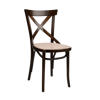 Picture of The Backless Bar Stool Bentwood Style